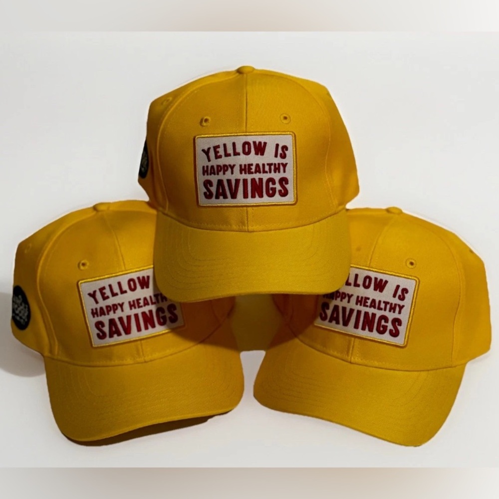 Exclusive Limited Edition Whole Foods Market Hat RARE 2025 Limited Supply Unisex